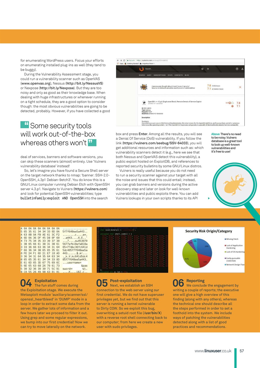 Linux User and Developer Preview Pages