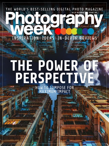 Photography Week issue 