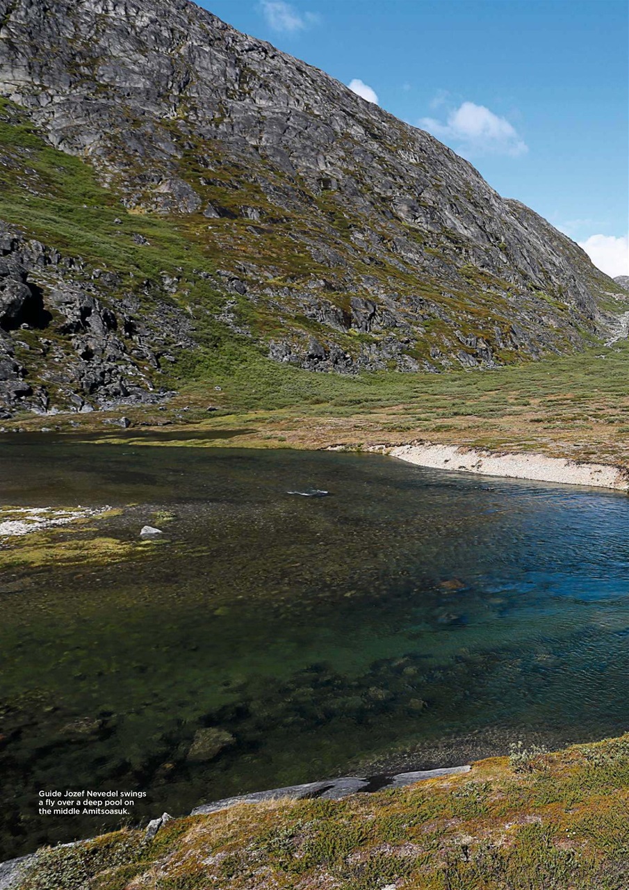 Trout & Salmon Preview Pages