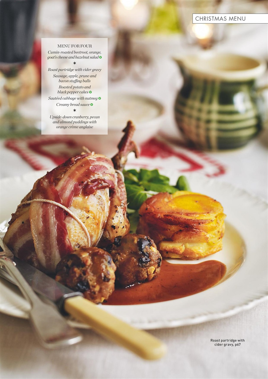 delicious. Magazine Preview Pages