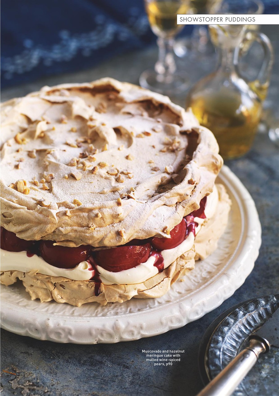 delicious. Magazine Preview Pages