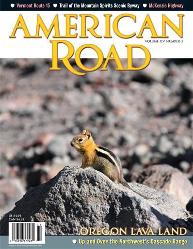 American Road issue 