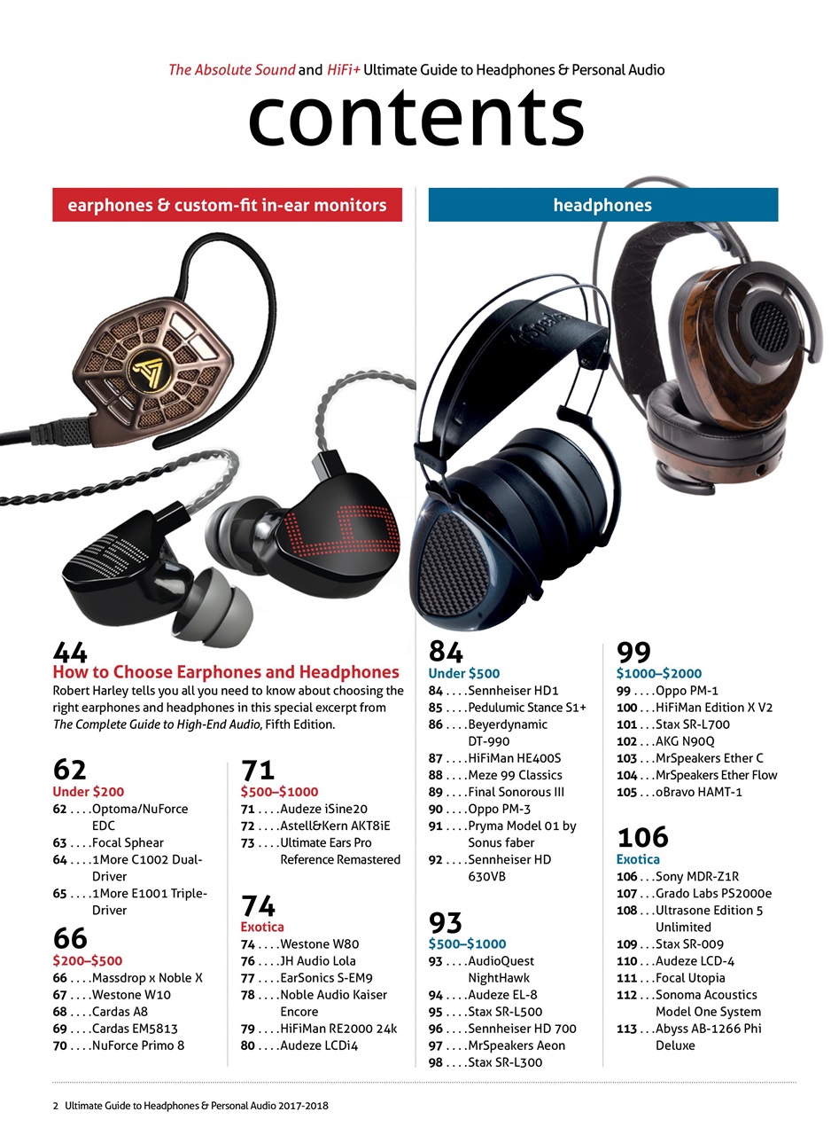 hi-fi+ Global Network Preview Pages