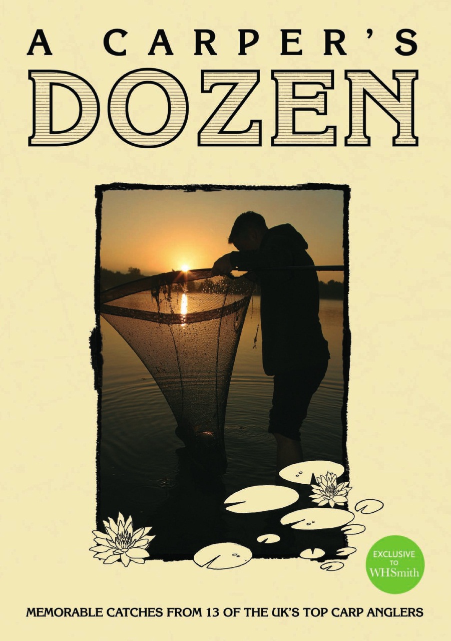Fishing Reads Preview Pages