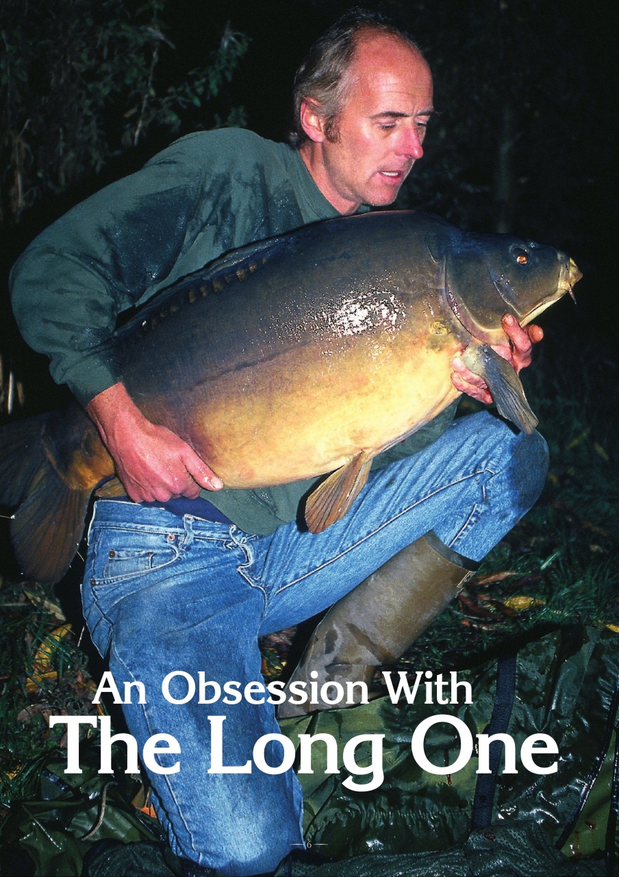 Fishing Reads Preview Pages