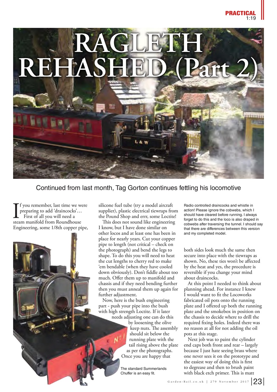 Garden Rail Preview Pages