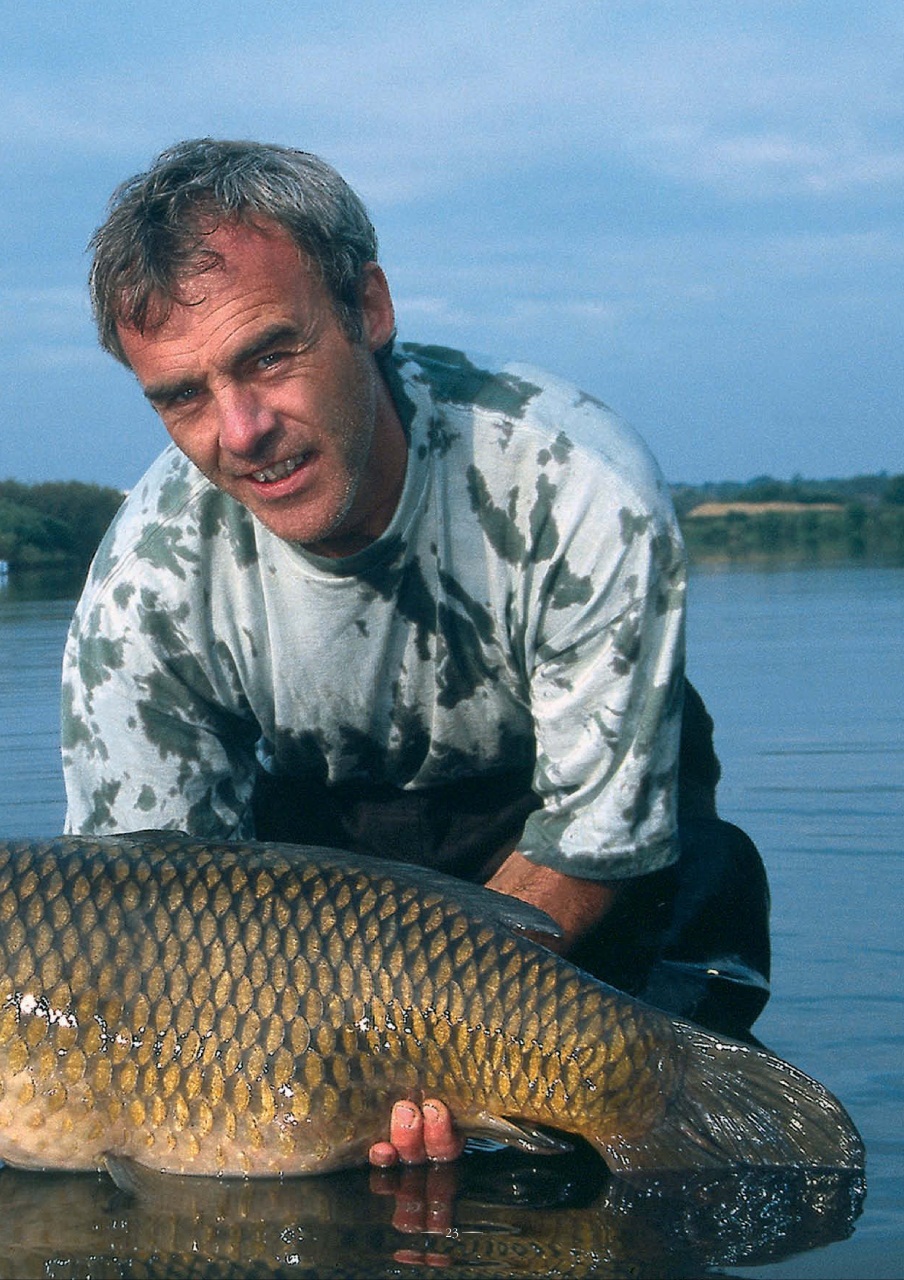 Fishing Reads Preview Pages