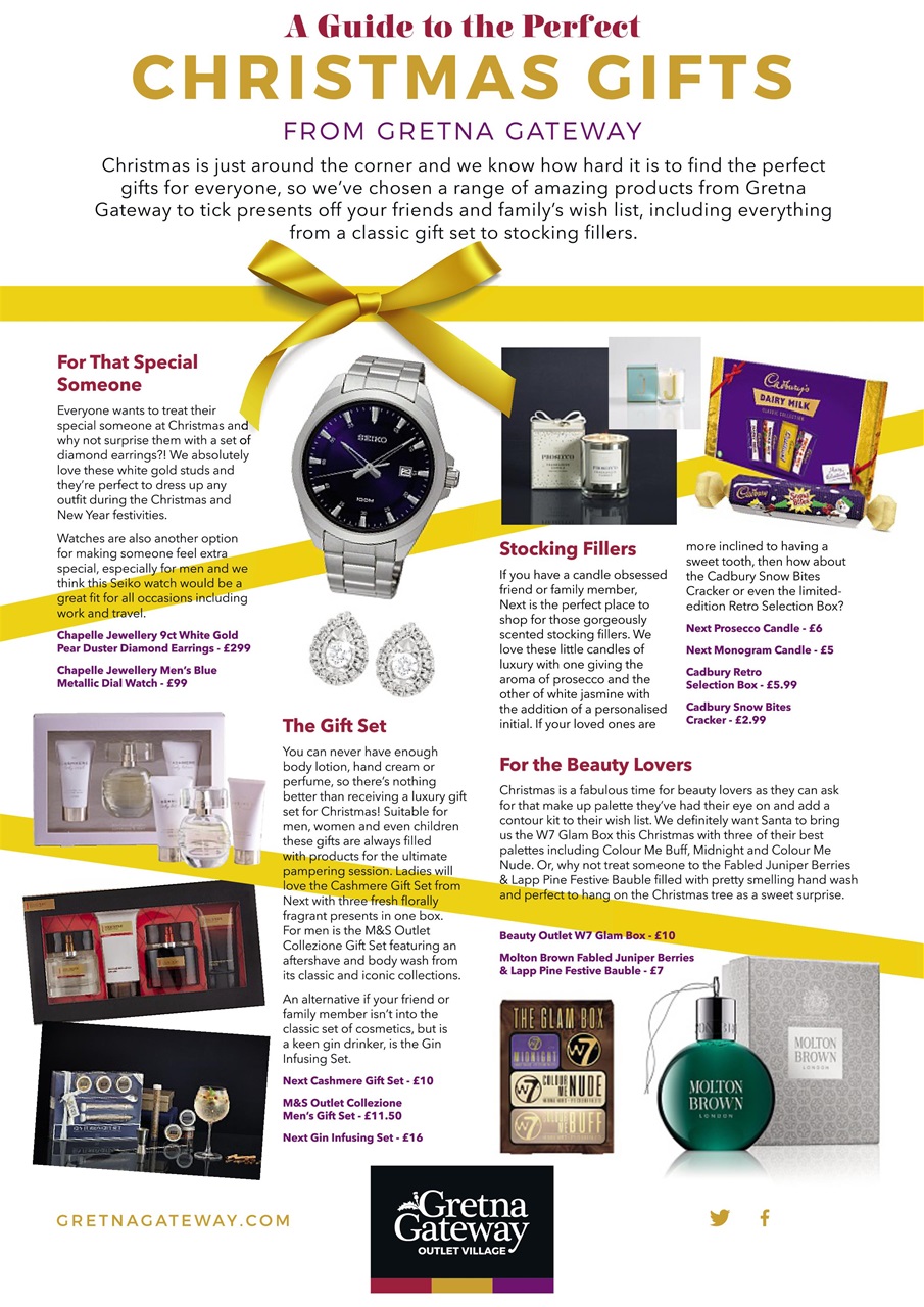 Number 1 Magazine Preview Pages