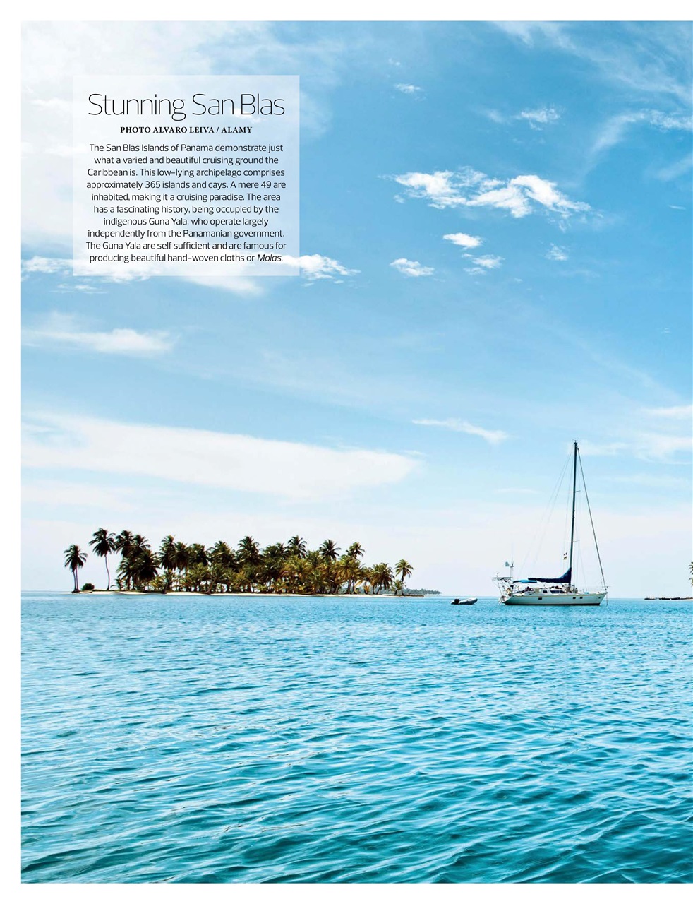 Sailing Today Preview Pages