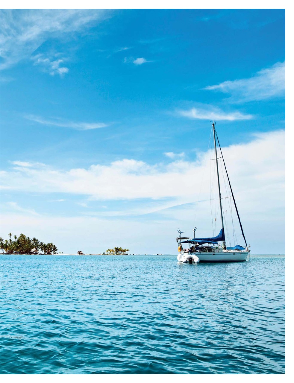 Sailing Today Preview Pages