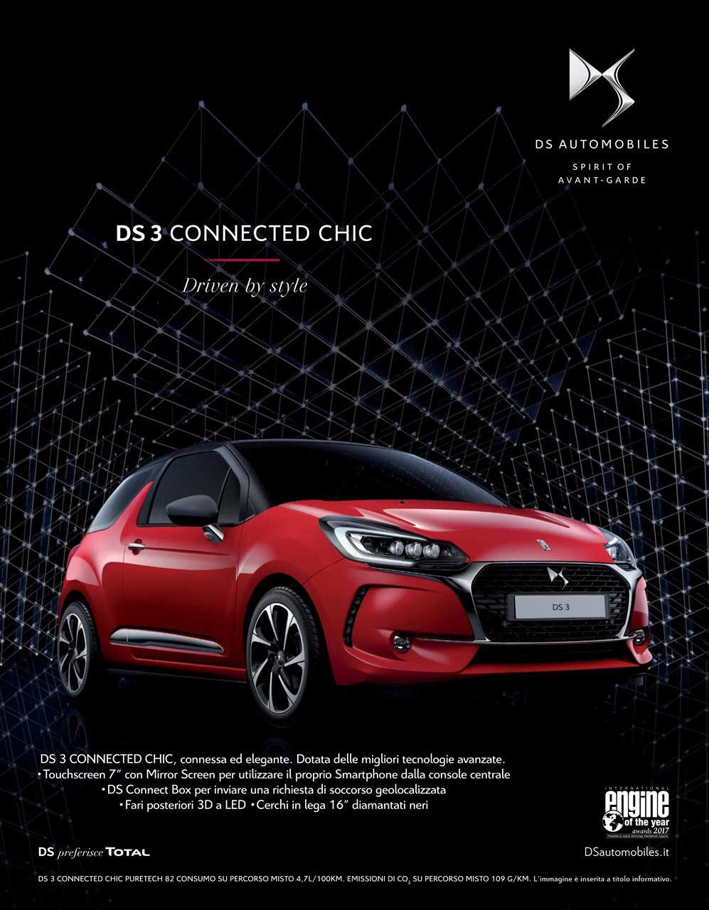 Elaborare GT Tuning Preview Pages