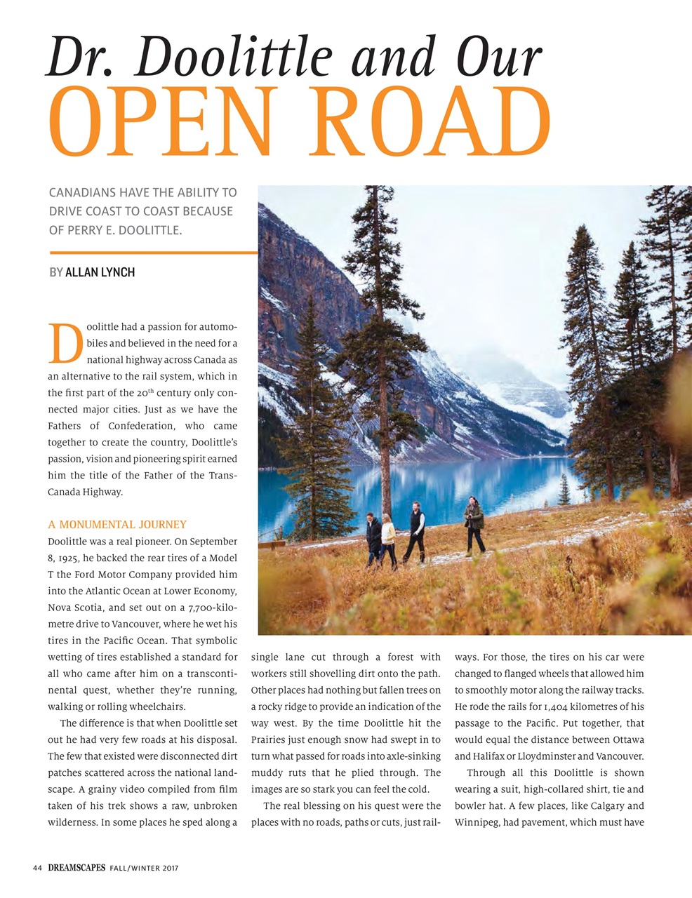 Dreamscapes Preview Pages