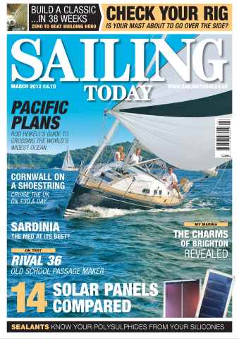 Sailing Today issue 179
