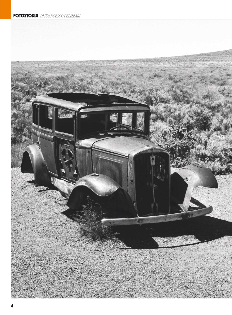 Automobilismo d'Epoca Preview Pages