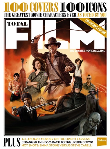 Total Film issue 