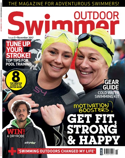 Outdoor Swimmer issue 