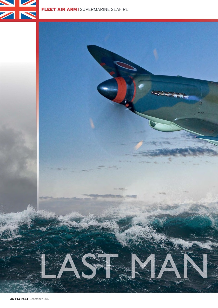 FlyPast Preview Pages