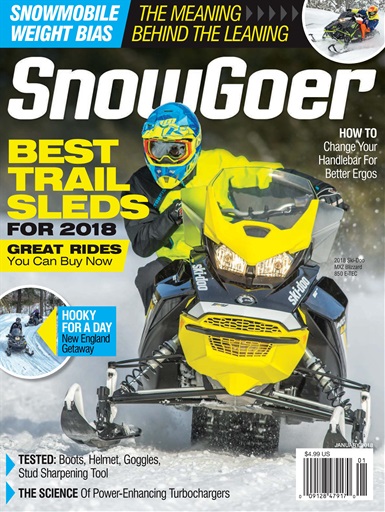 SnowGoer issue 