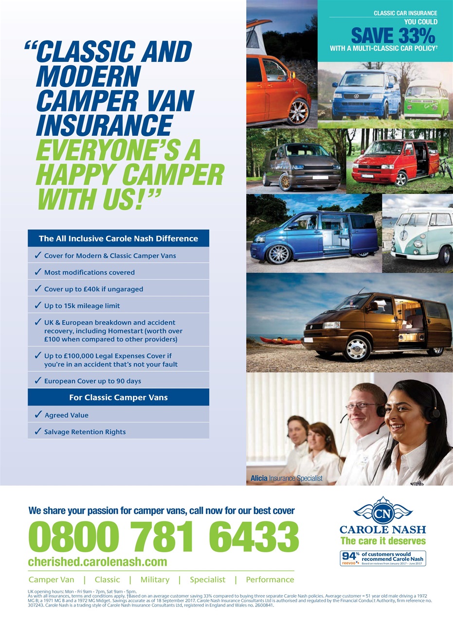 VWt Magazine Preview Pages