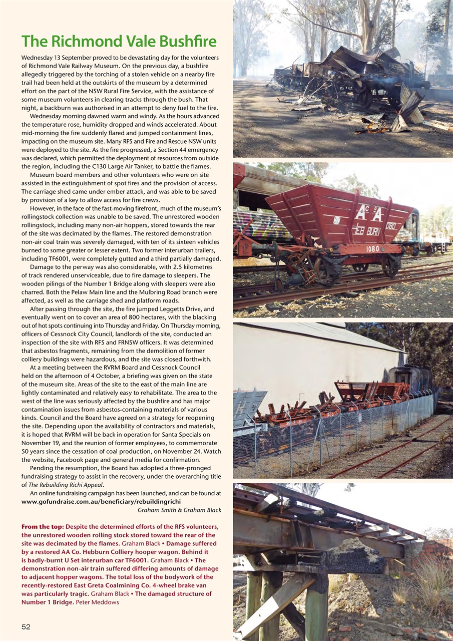 Railway Digest Preview Pages