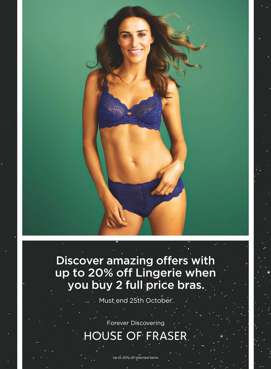 Hello! Magazine Preview Pages