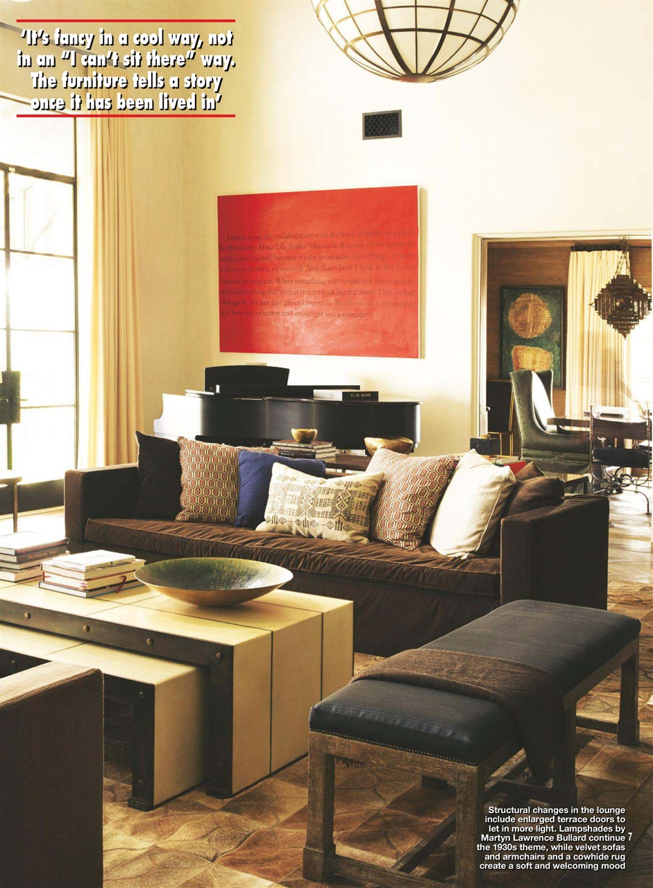 Hello! Magazine Preview Pages