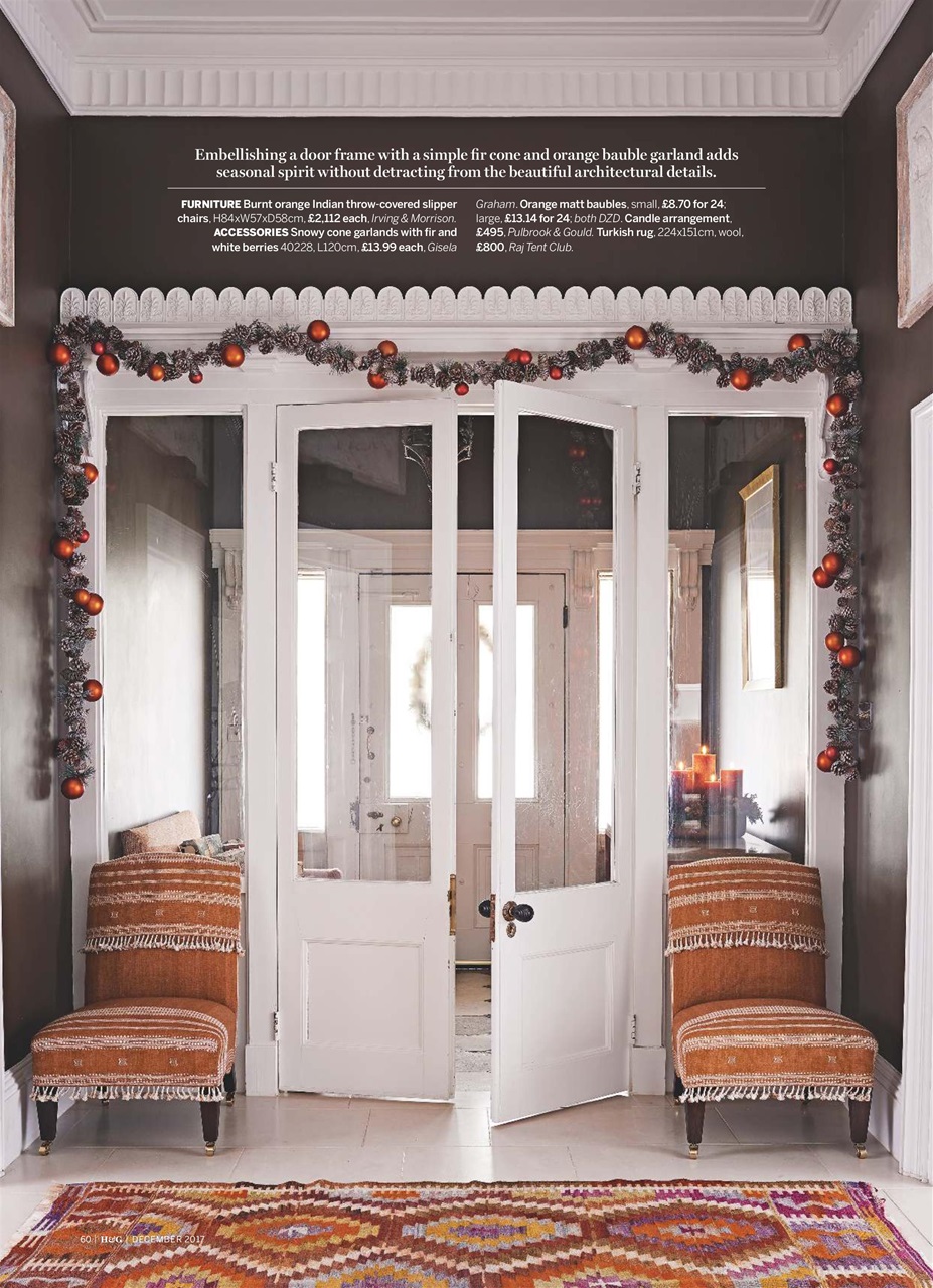 Homes & Gardens Preview Pages