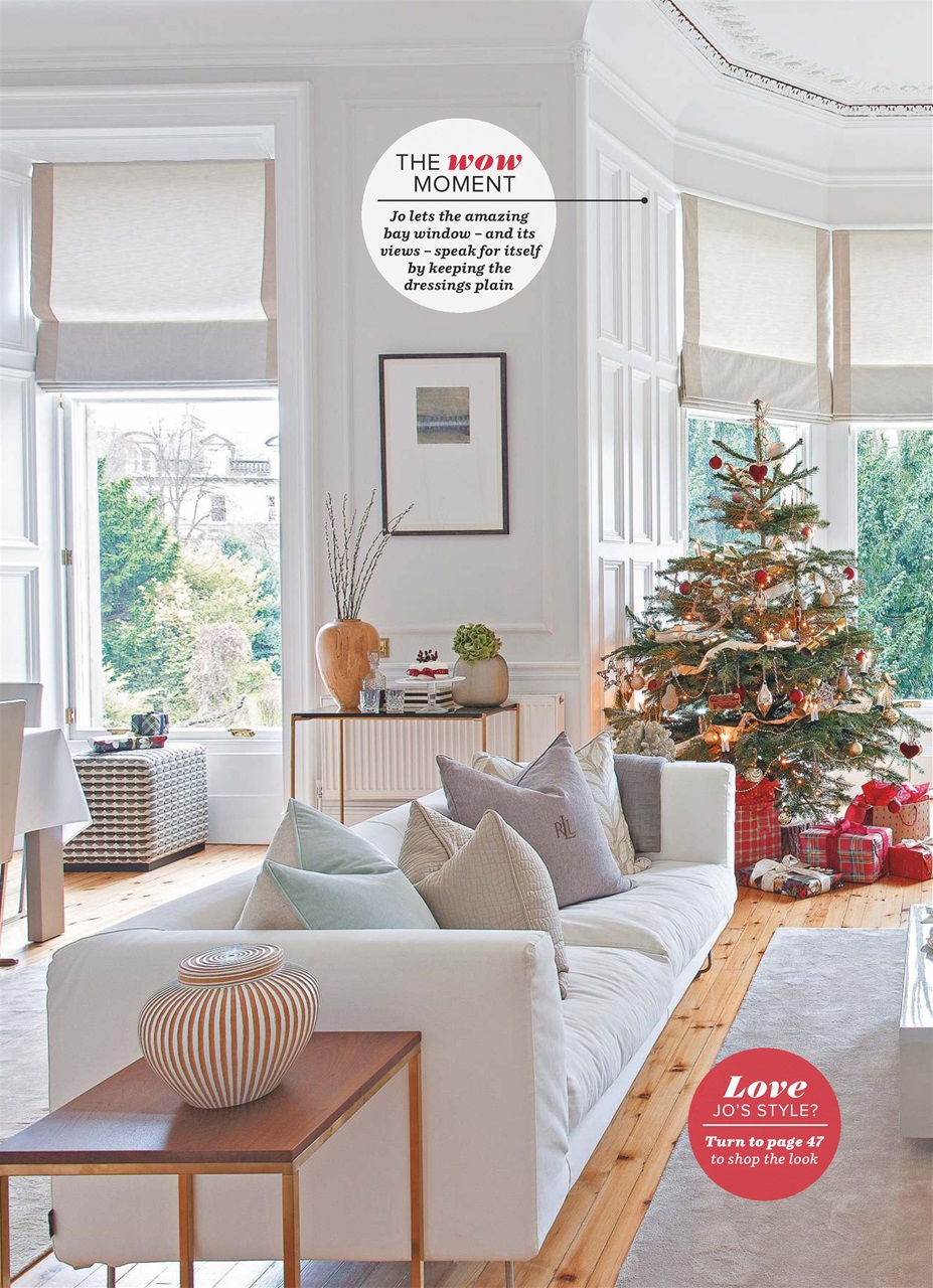 Ideal Home Preview Pages