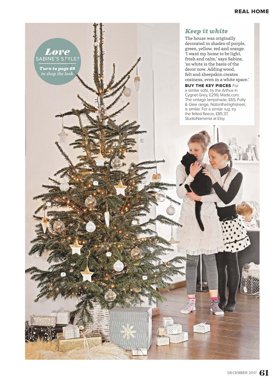Ideal Home Preview Pages