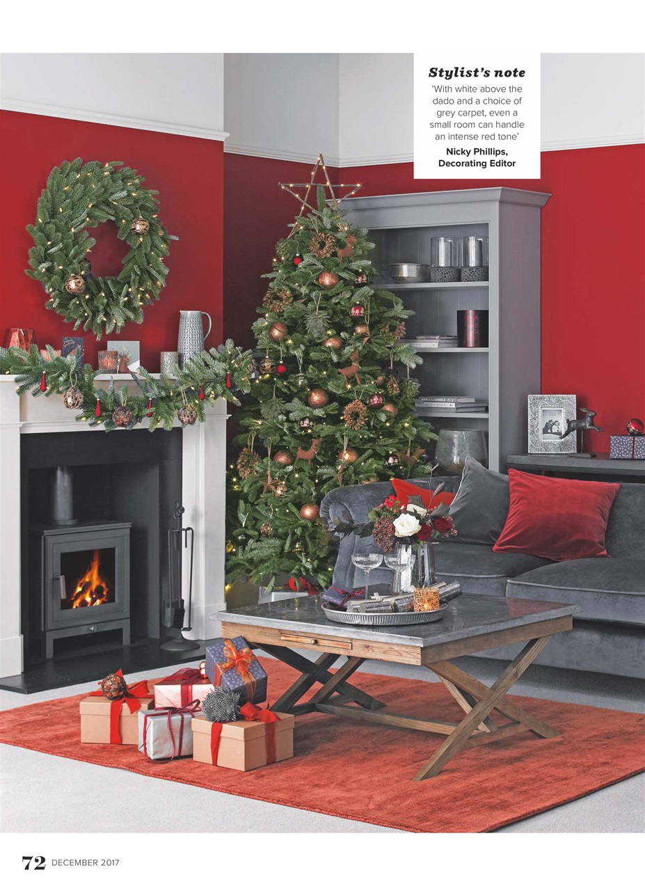 Ideal Home Preview Pages