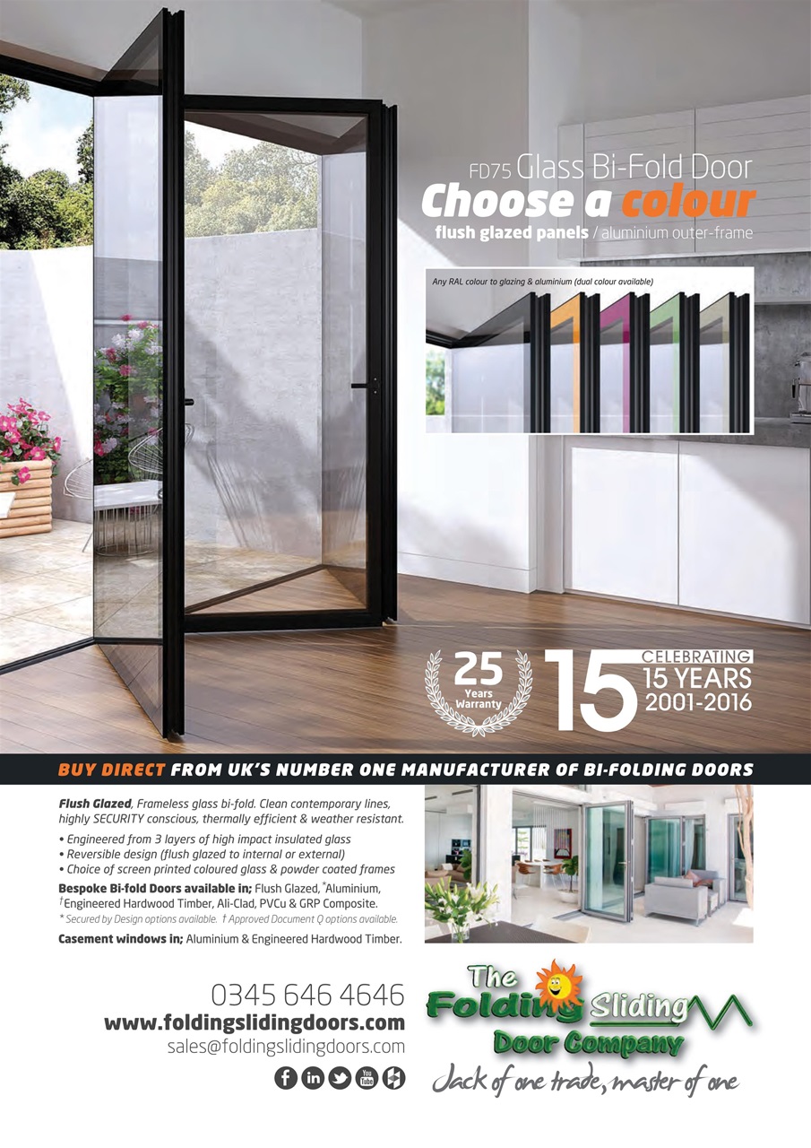 Build It Preview Pages