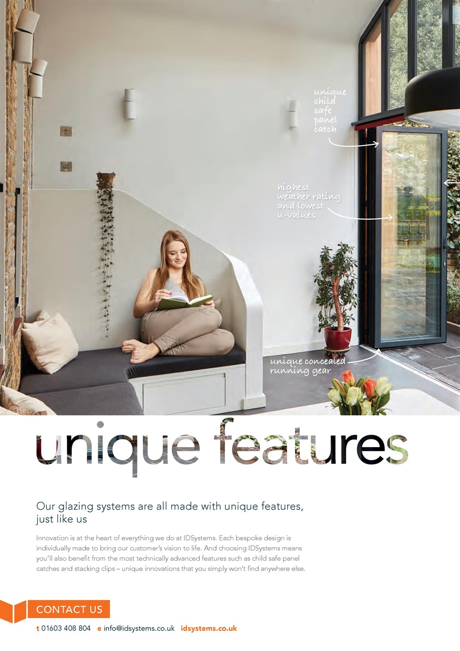 Build It Preview Pages