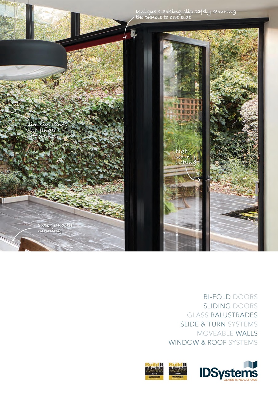 Build It Preview Pages