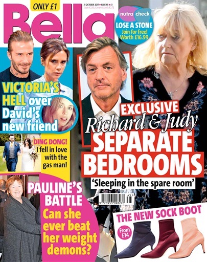 Bella Magazine issue 