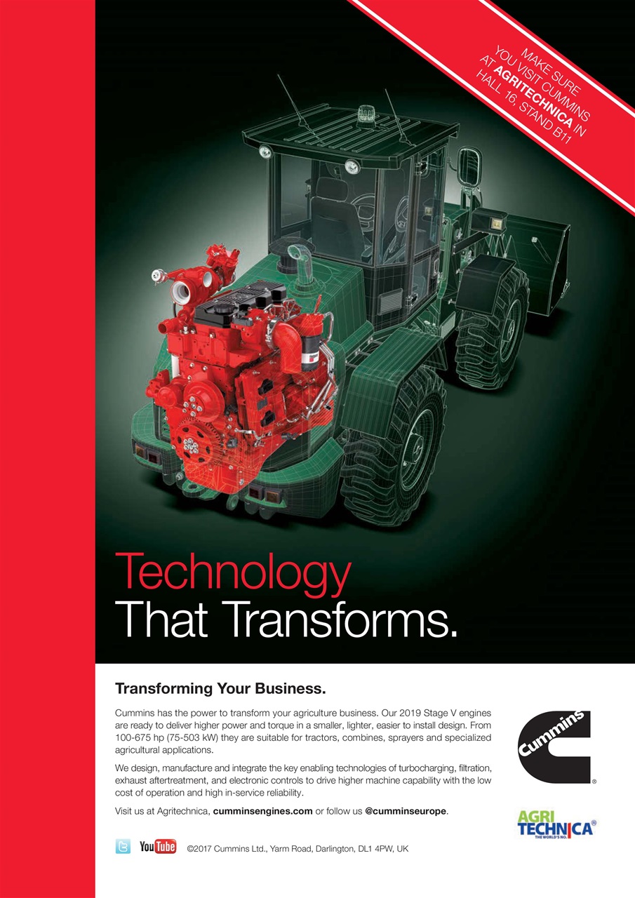 Profi International Preview Pages