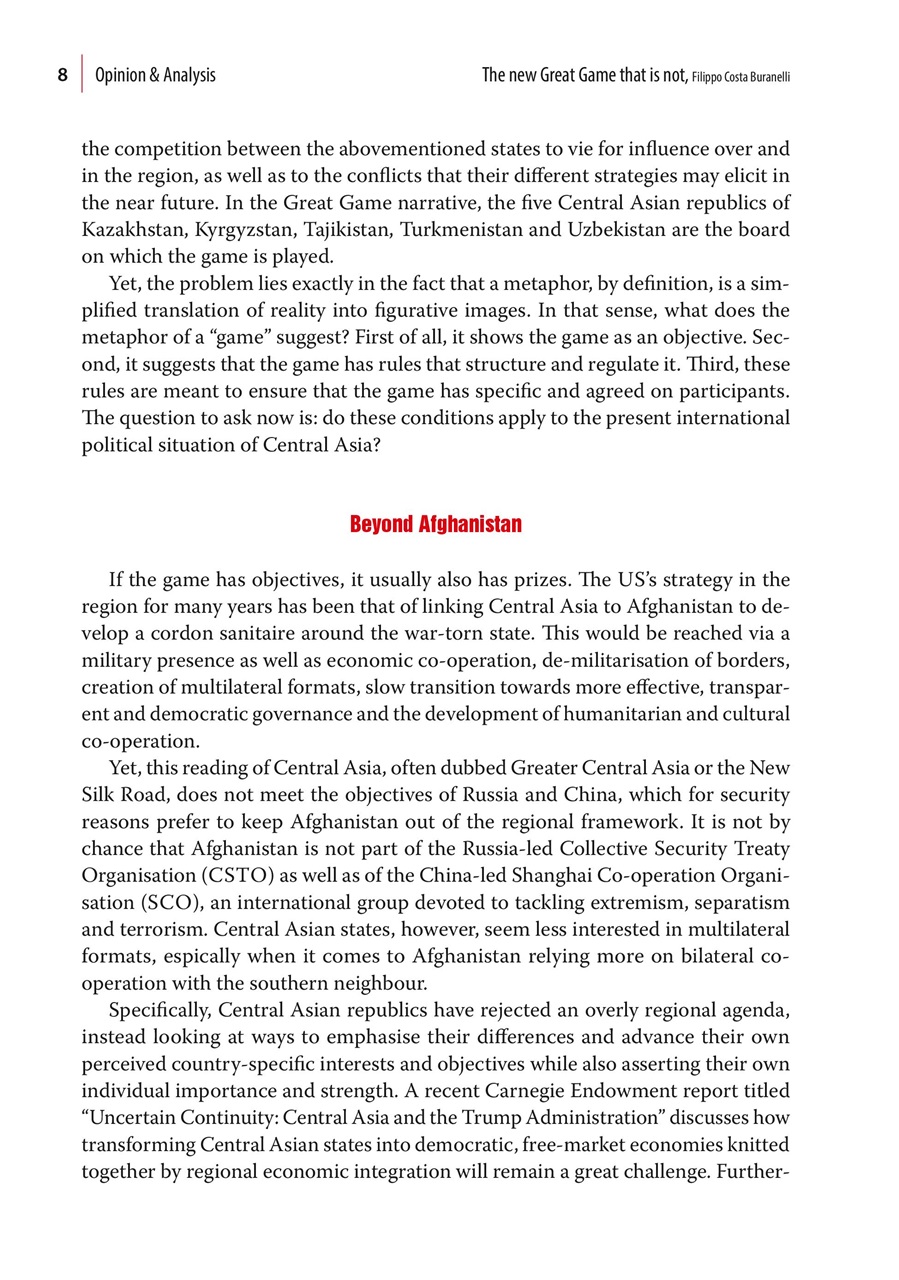New Eastern Europe Preview Pages
