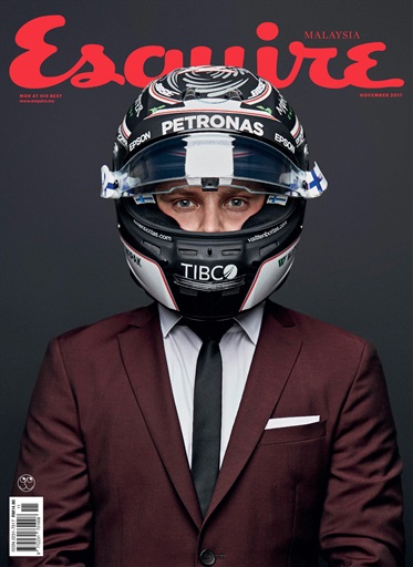 Esquire Malaysia issue 
