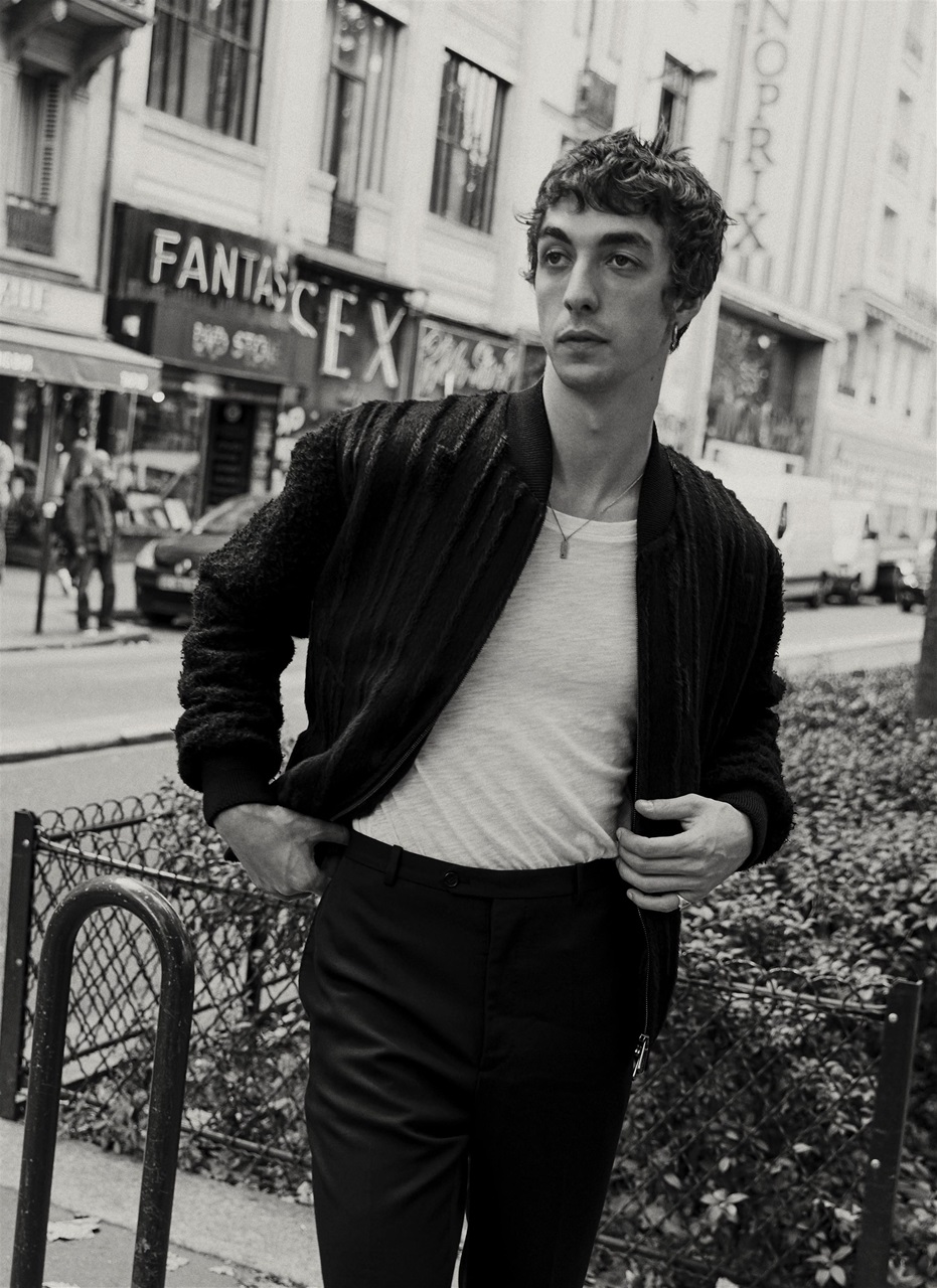 Esquire Malaysia Preview Pages