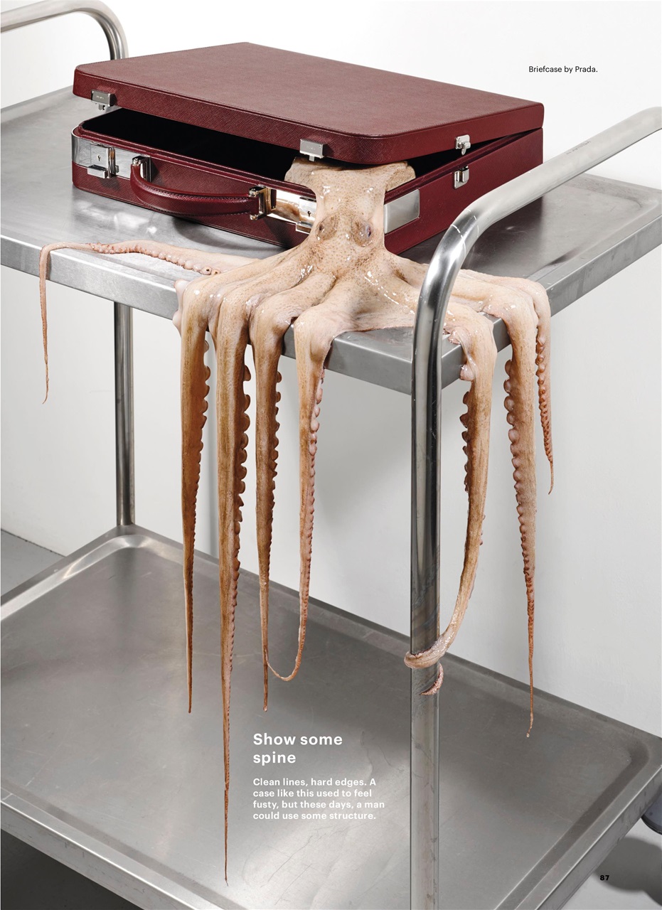 Esquire Malaysia Preview Pages