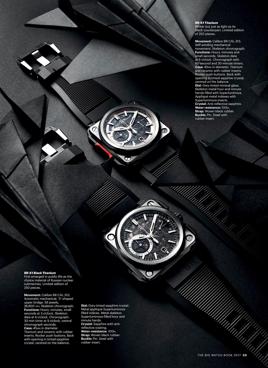 Esquire Malaysia Preview Pages