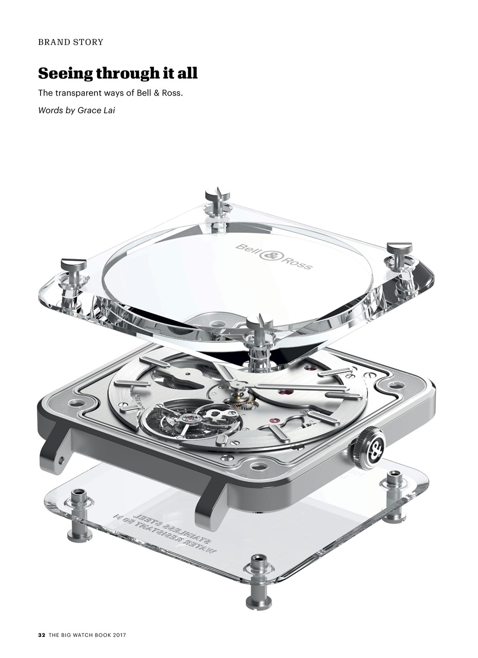 Esquire Malaysia Preview Pages