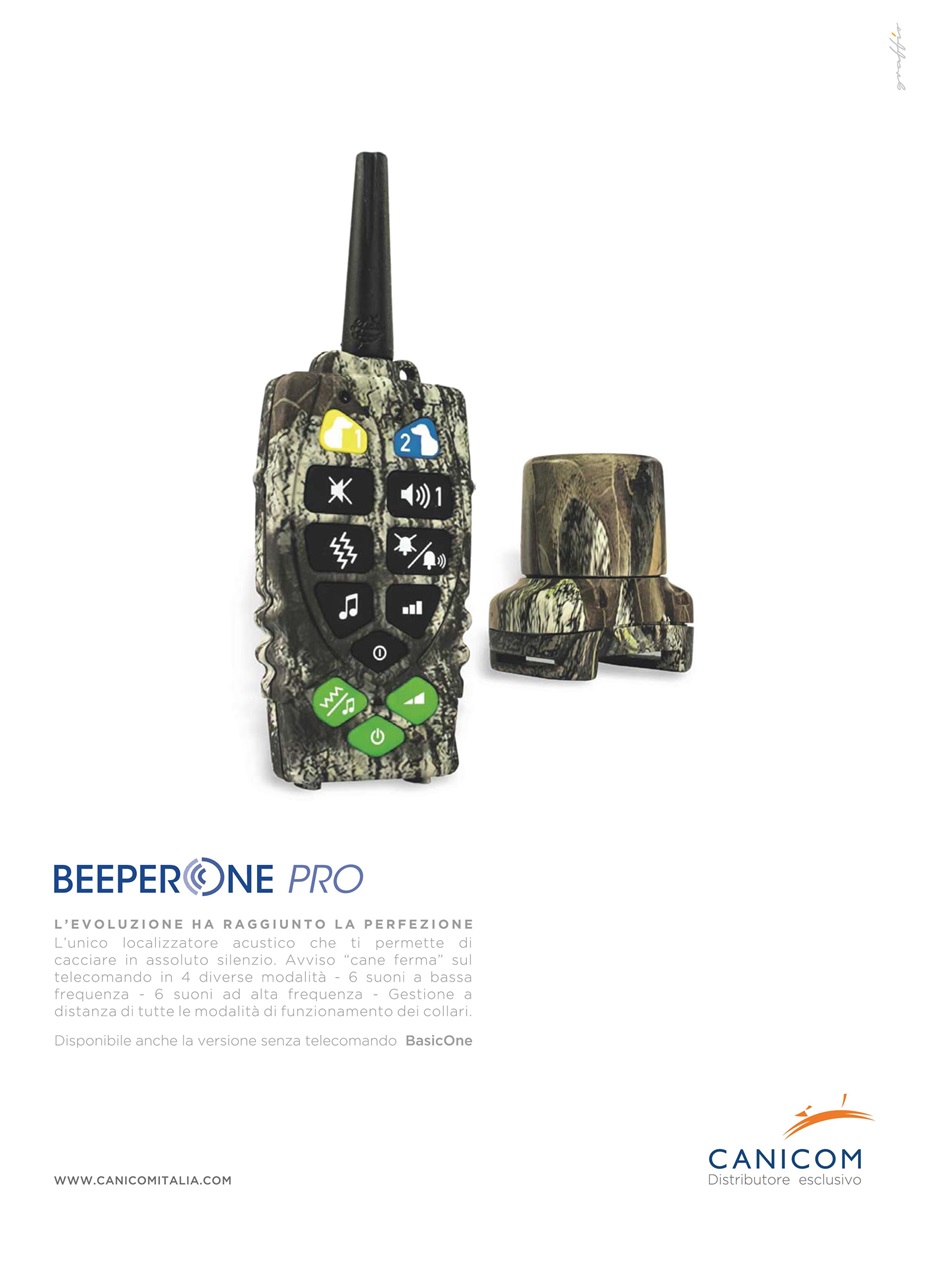 La Gazzetta Della Cinofilia Venatoria Preview Pages