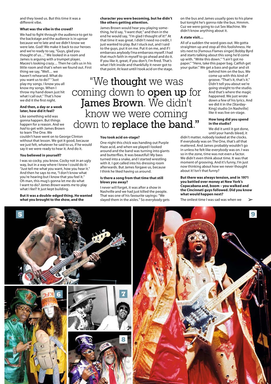 Mojo Preview Pages