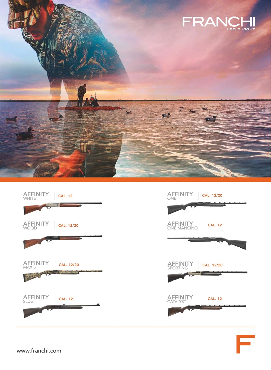 ARMI MAGAZINE Preview Pages