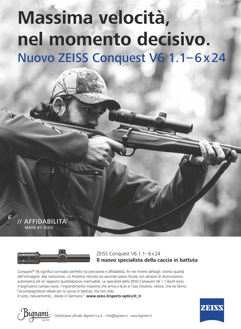 ARMI MAGAZINE Preview Pages