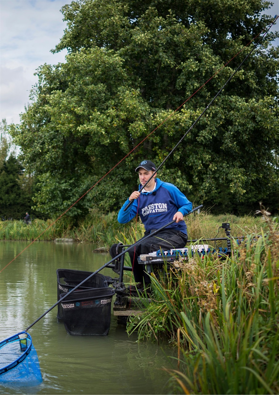 Pole Fishing Plus Preview Pages