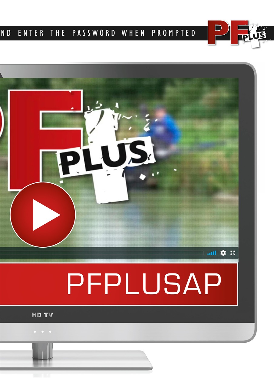 Pole Fishing Plus Preview Pages