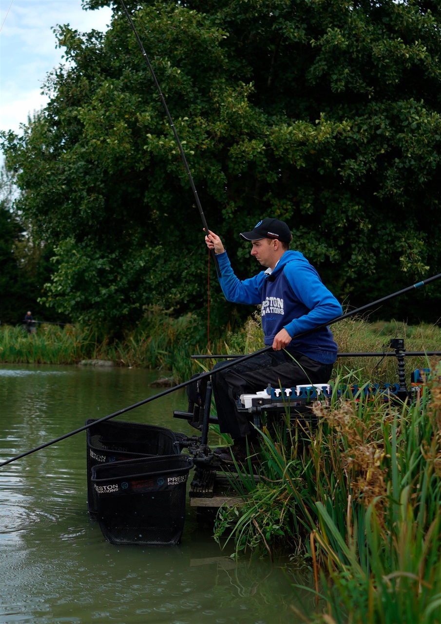 Pole Fishing Plus Preview Pages