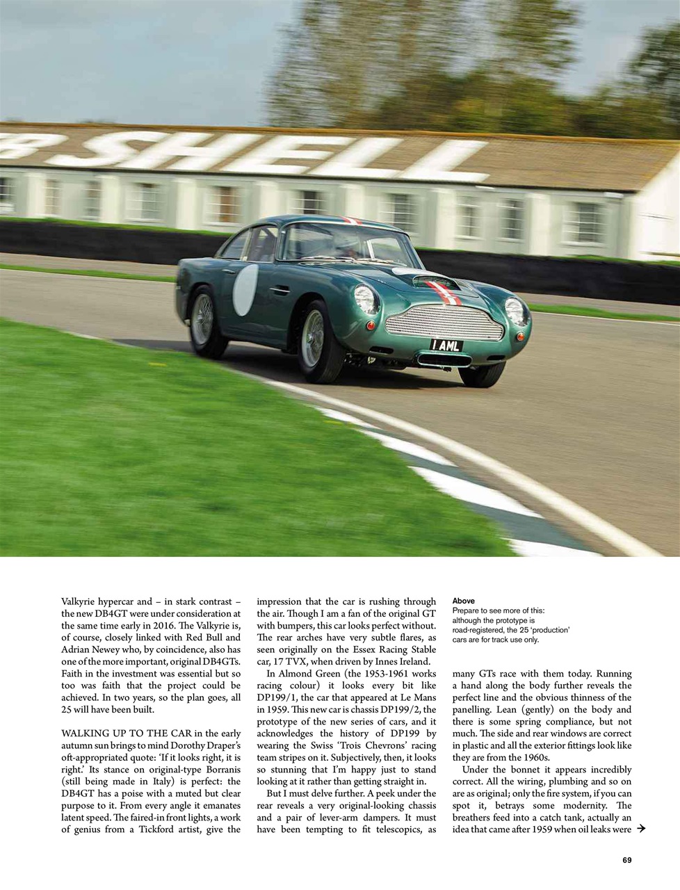 Octane Preview Pages