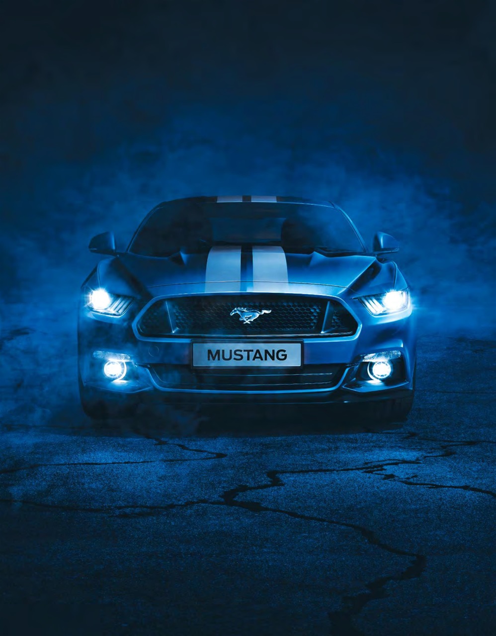 BBC Top Gear Magazine Preview Pages